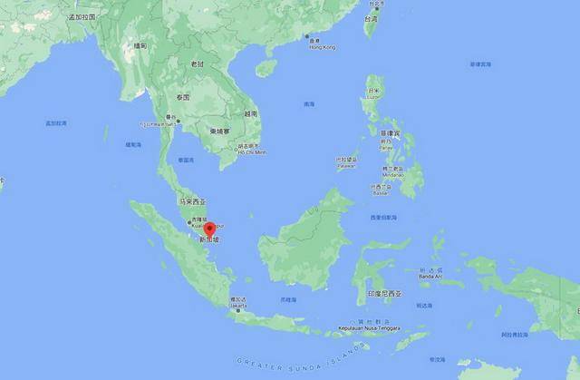 小国大空军——新加坡 