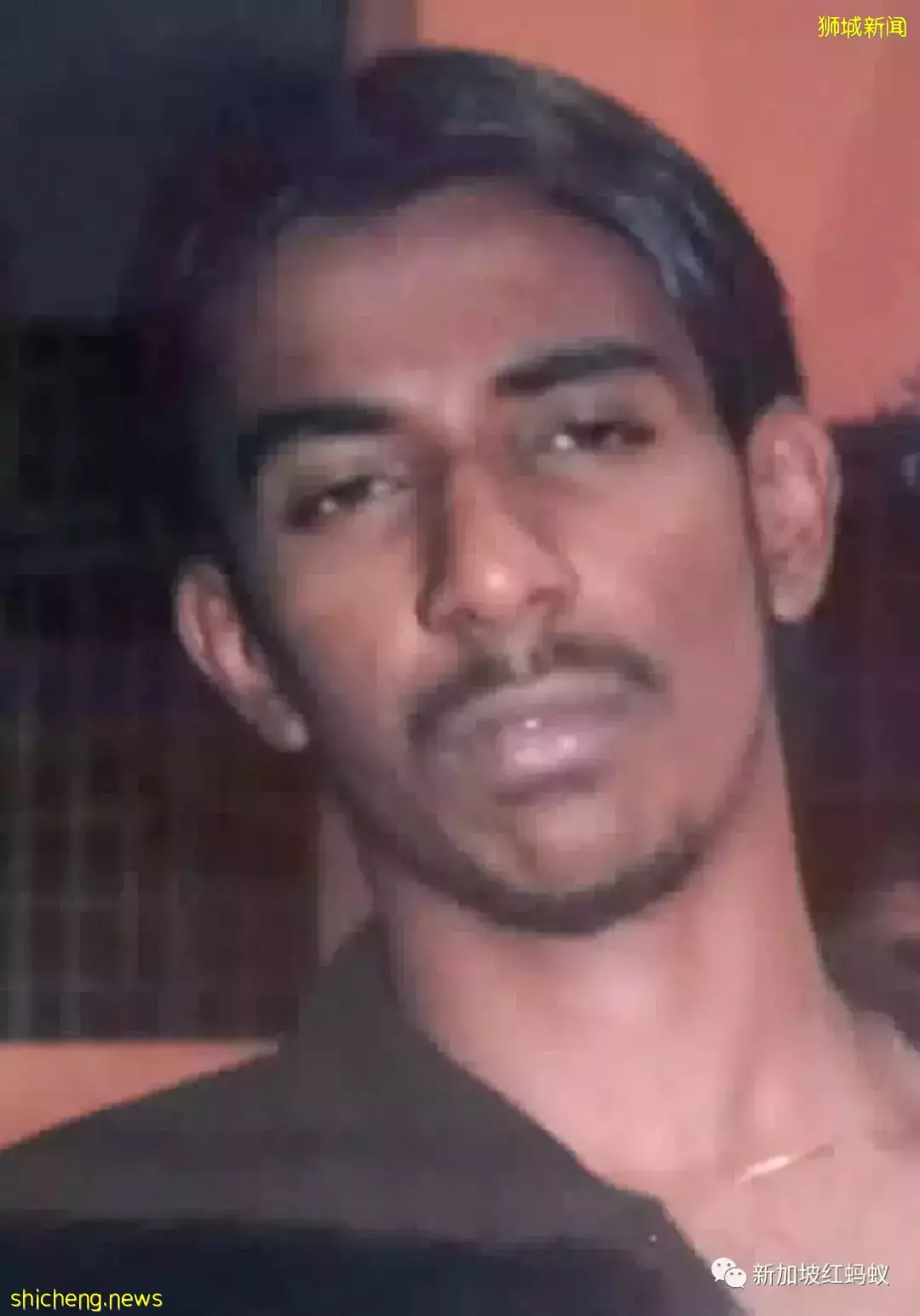 新加坡处死马籍毒贩　为何引起马国某些组织高度关注