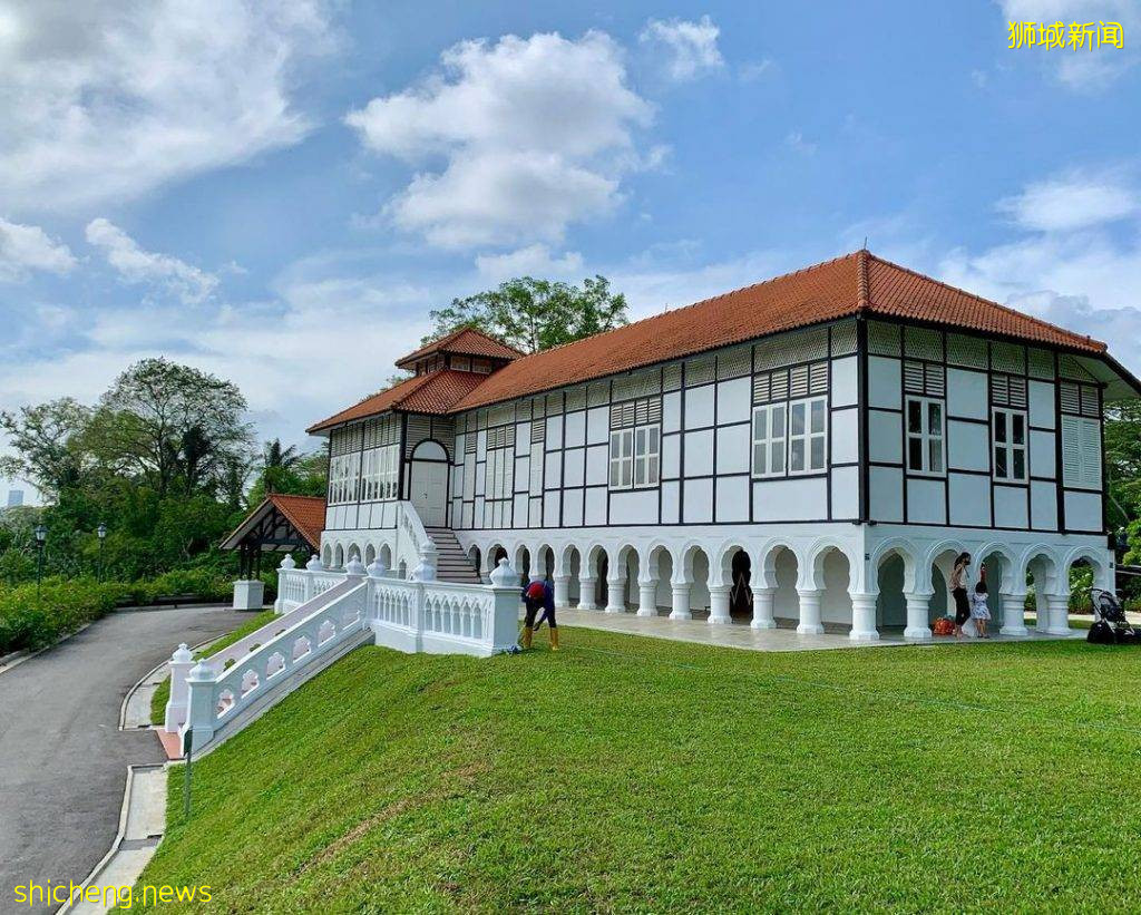 植物園Gallop Extension攻略🌳山脊小徑+戶外遊樂設施+森林探秘館+藝術畫廊、走進大自然