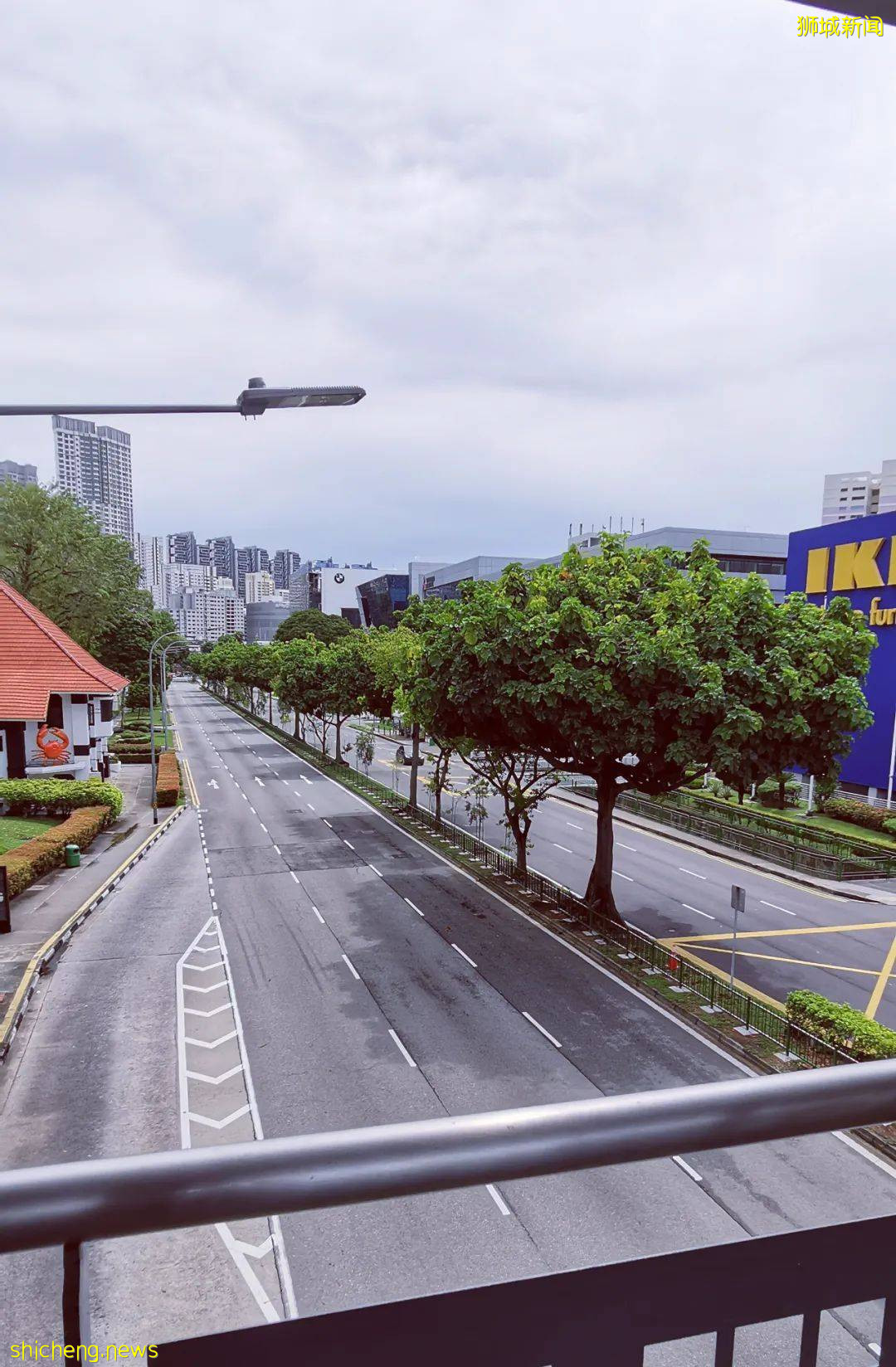 社區163例！史上最高，比去年封城期嚴重！新加坡衛生部：沒打疫苗少出門！還會封城嗎