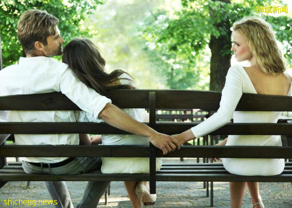 新加坡這幫婦女呼籲：縮短“離婚冷靜期”，三年周期實在太長了