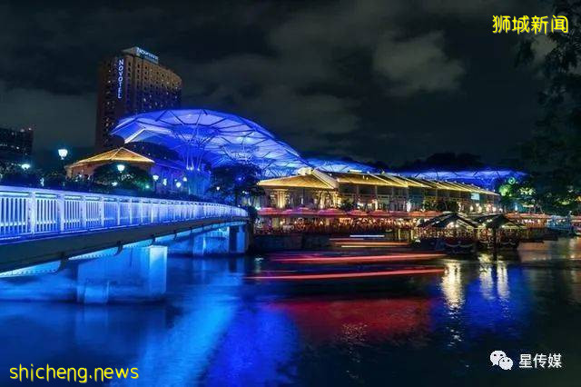 多味缤紛新加坡，旅遊攻略收藏貼