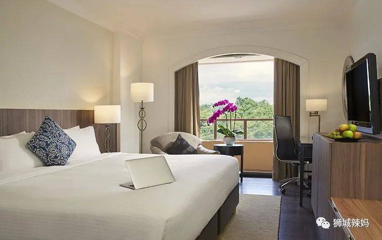 搶!新加坡2折訂香格裏拉等5星級酒店,還有一批買1送1,只在4月