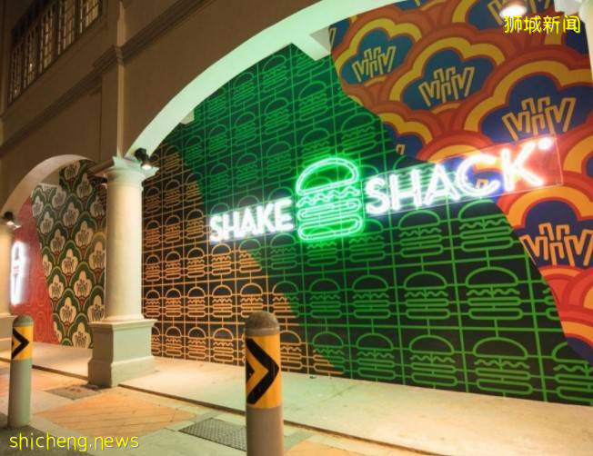 这家店都开了四间了?吃货们赶紧来吃吧