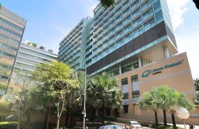私立医院怎么建才叫“高端有特色”？新加坡是这样回答的