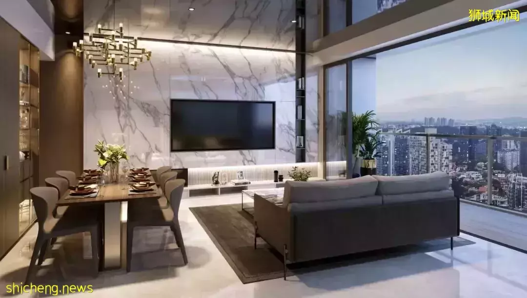 疫情+降溫措施！爲什麽新加坡樓市依舊火熱？高性價比房子在哪