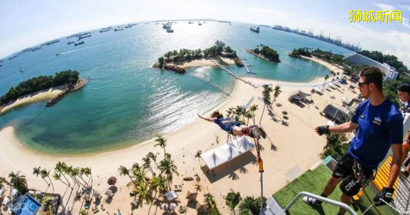 【周末活動】消防局開放參觀，$20濱海灣花園無限次，5.5折動物園門票