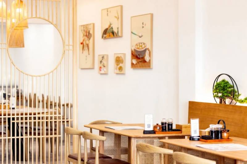 文庆新食代新店开业狂送霸王餐!还有招牌鸡公煲集赞免费领