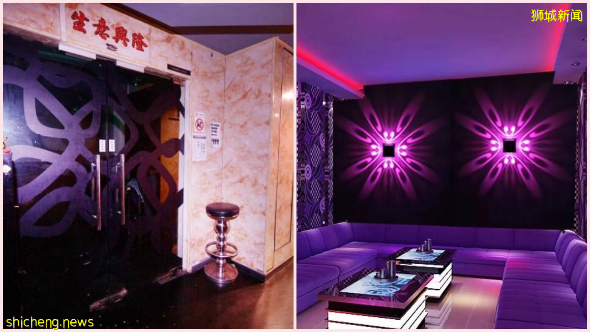 新加坡夜总会的“蝴蝶”效应, 真实在本地上演