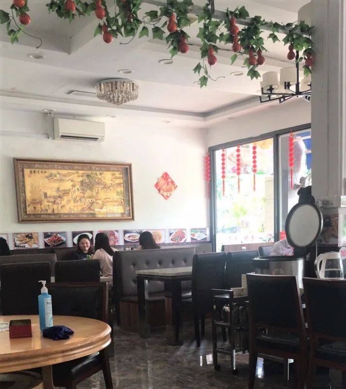 【食尚狮城】老东北美食重磅推出杨麻子大饼，还原地道东北味