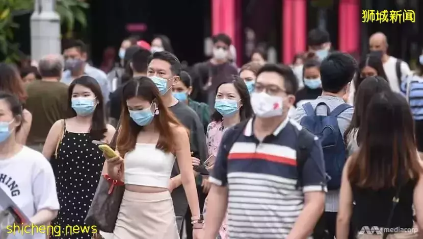 作爲新移民,你爲什麽選擇在新加坡生活?說說你的理由