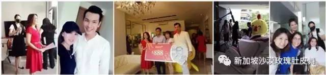 2021年趁著疫情充实自己,跟新加坡明星御用化妆师们学专业化妆