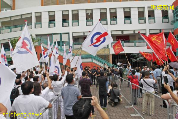 ◤新国CCB◢ 疫情受控显示能安全解封 观察家：7月会大选