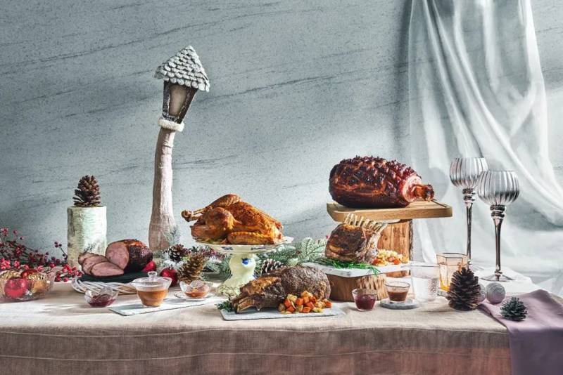 史上头一遭不能出国的假期,你还可以这样过