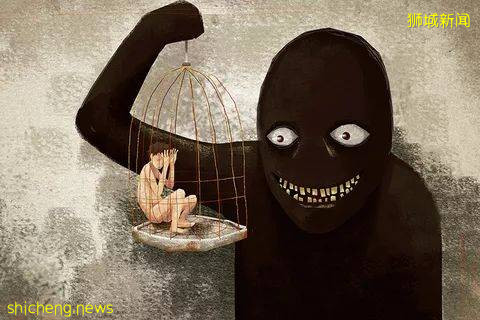 在新加坡手机里有这种小黄片会被判刑?这22名男子已被捕