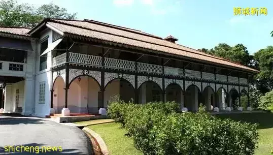 開搶!新加坡總統府免費開放,每人有5張票!附遊園攻略