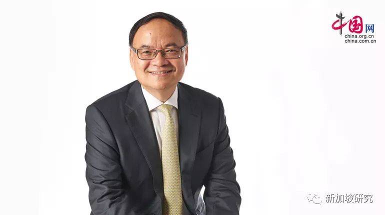 专访 | 刘宏：推进“一带一路”合作还需做好机制化建设