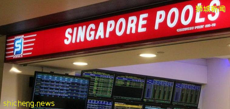 今晚開獎！獎金翻倍！新加坡博彩公司500萬中秋大彩來了