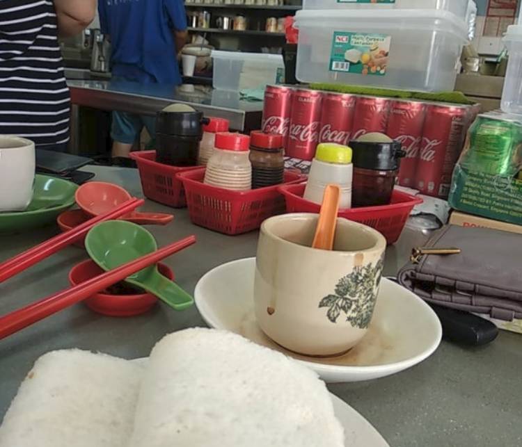 鲜为人知!新加坡7个吃早餐+玩乐的好地方