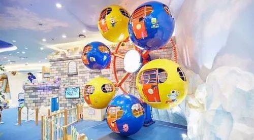 具有特色的小衆景點，值得打卡一遊