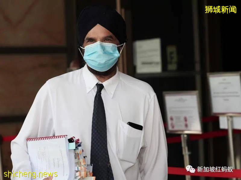 “廖文良前女傭案”紀律聆訊:兩主控官都聘大律師來助陣