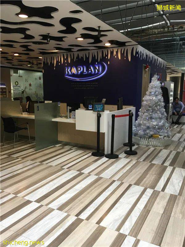 新加坡留學 就業好，認可度高！新加坡留學選這一專業，穩了