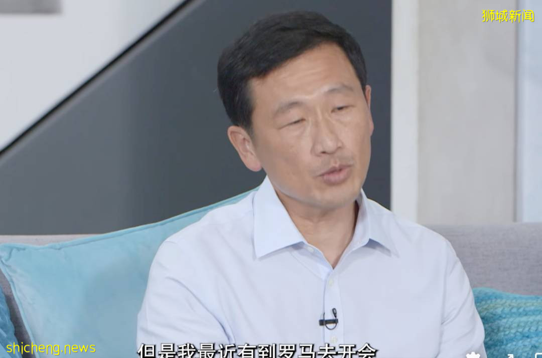 林俊傑和新加坡衛生部長同台：求幫辦演唱會