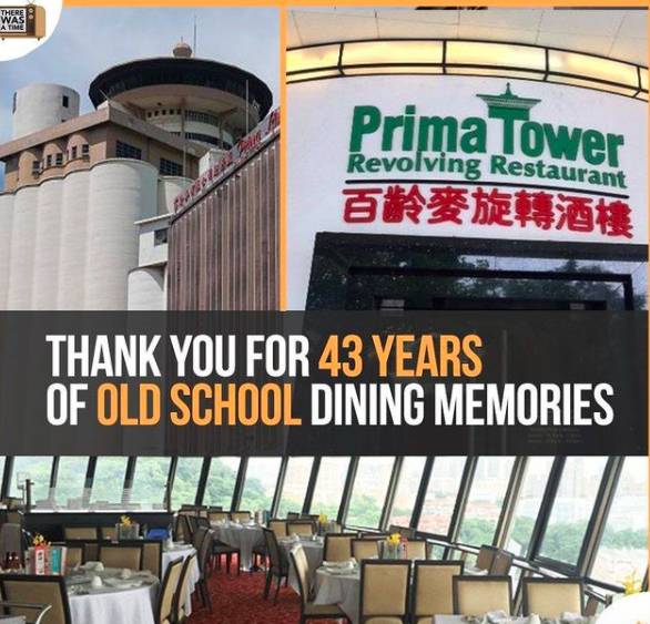 这8间新加坡最佳创意餐厅,疯狂用餐体验绝对比cosplay主题CAFE更胜一筹