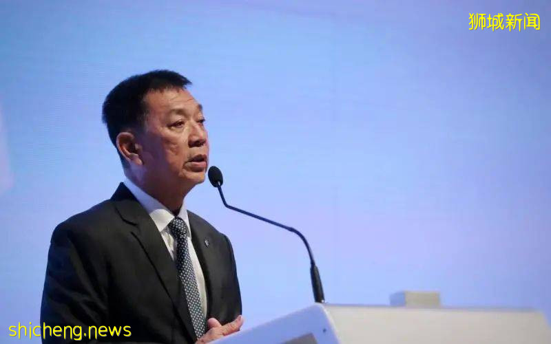 EDG奪冠刷爆全網！新加坡全球電子競技運動會將在12月舉辦，培養電競青年