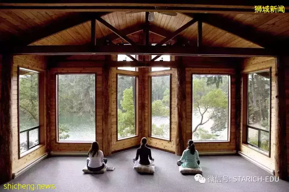 每一所UWC，都有自己的故事