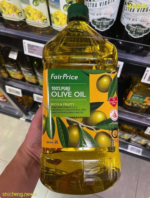 新加坡FairPrice Xtra的健康好物集合  超多优惠惊喜大放送 🎉🎉🎉 