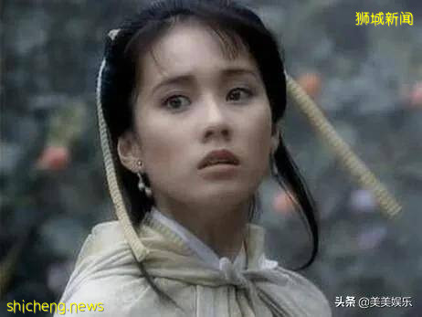 新加坡四大美女：有人入过穷籍一生坎坷，有人嫁大11岁富商 
