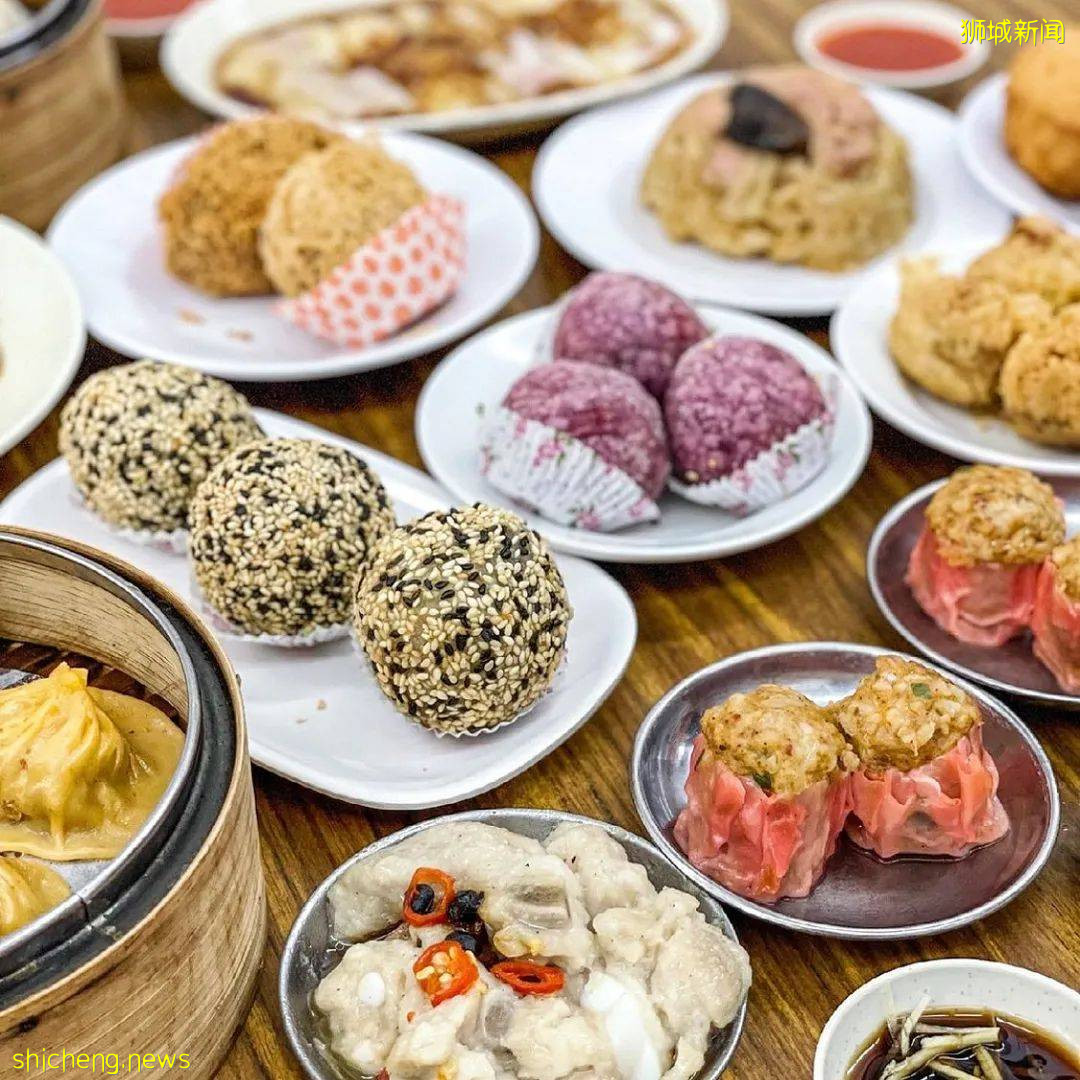 狮城MRT美食 这个拥有二百年历史的古老街区,小印度美食你知多少