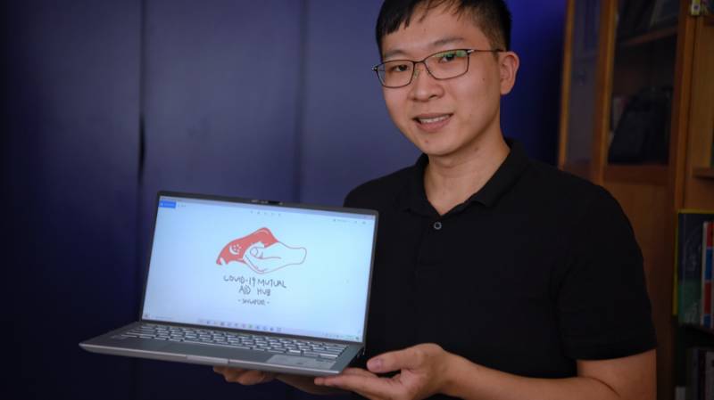 国际劳工组织发布《青年和新冠病毒全球调查》,新加坡年轻人在逆境中仍展示出社会责任感