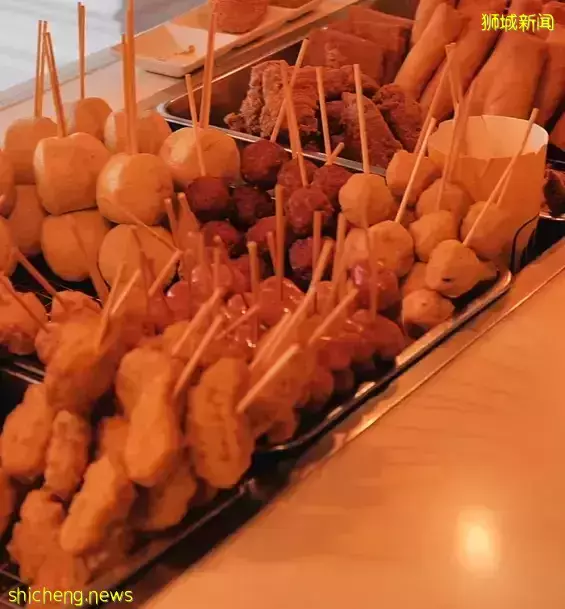 新加坡人從小吃到大！這些“國民美食”的魅力，你們想像不到