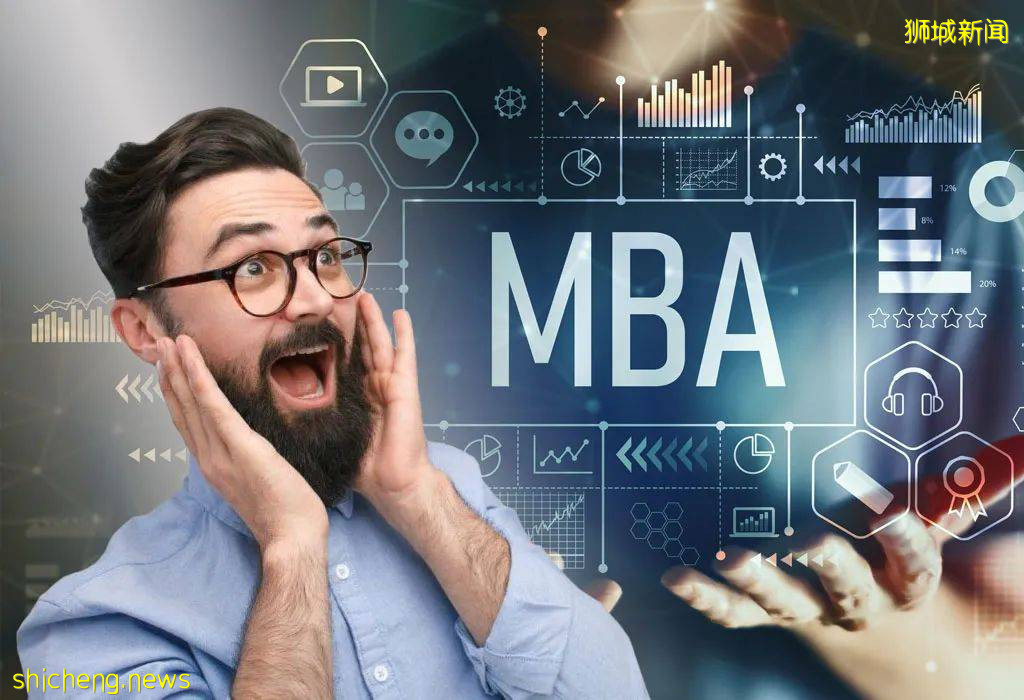 專科申請新加坡碩士?新加坡東亞管理學院一年制中文MBA碩士學位不要錯過