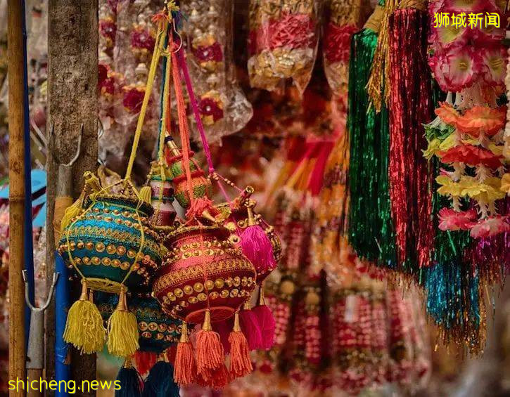 屠妖节到底“屠”什么妖？新加坡屠妖节怎么玩？看这篇就懂了