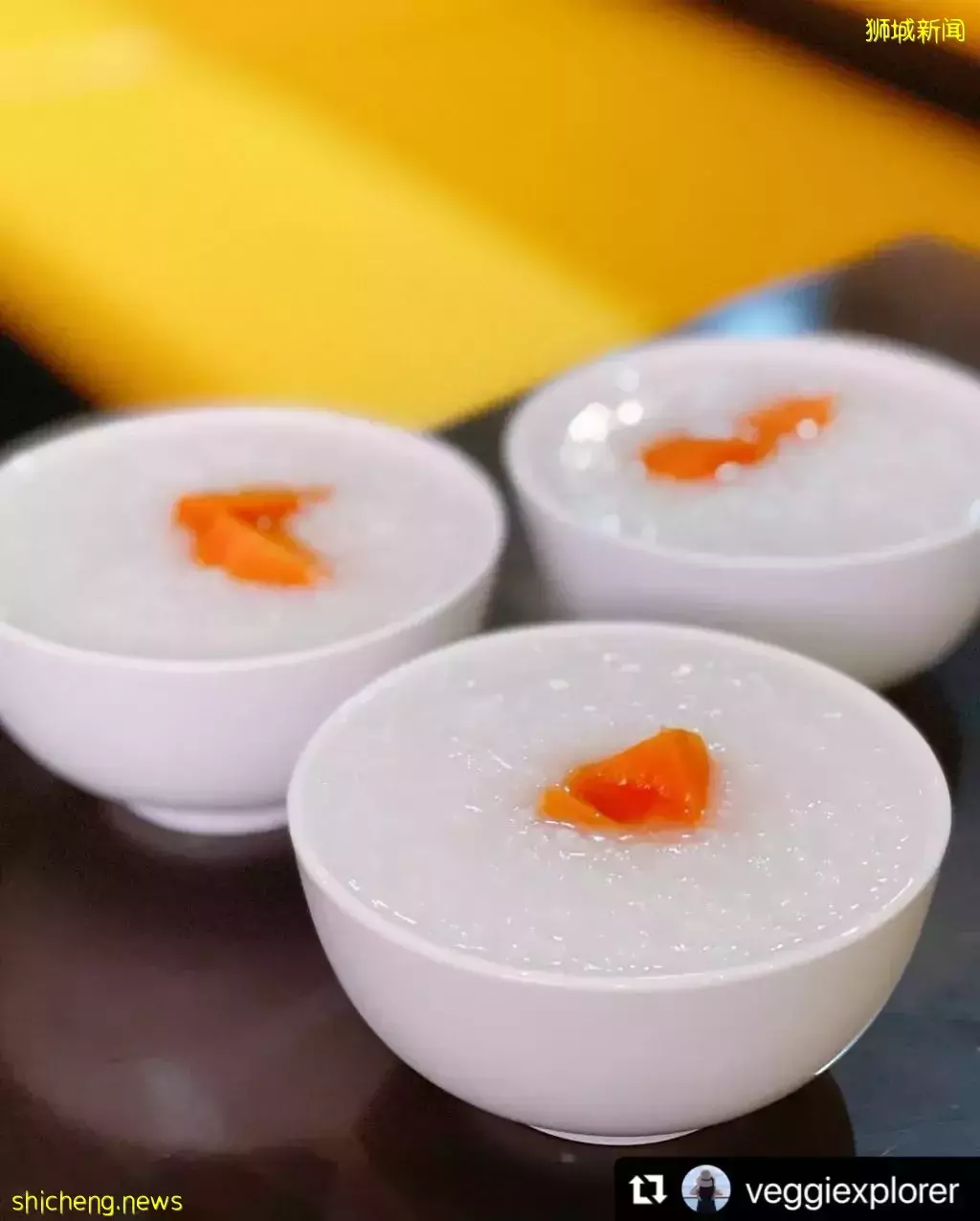 高级台式自助母亲节限时优惠!每位只要S$39.90++