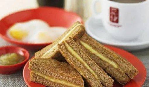 帶你吃遍新加坡