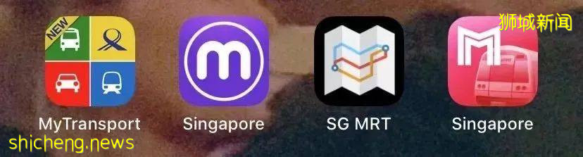 新加坡地鐵超全攻略！帶你玩轉獅城