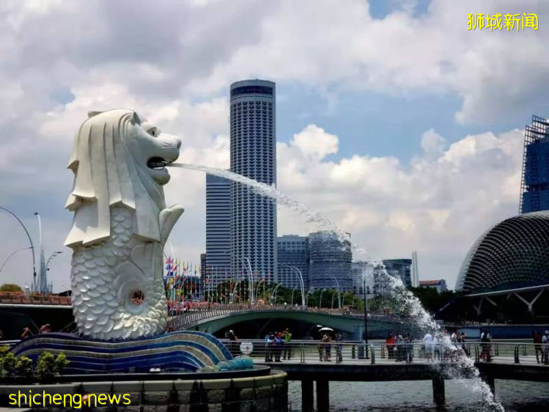 美食摘星旅行,新加坡米其林指南!