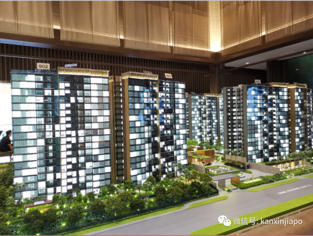 疫情危机等于进场好机会,如何新加坡买房?150万内有哪些好盘推荐?