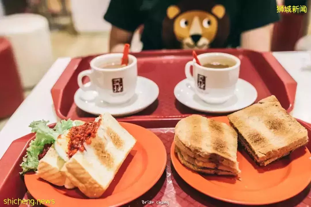 漫步狮城 多的是你不知道的乐趣