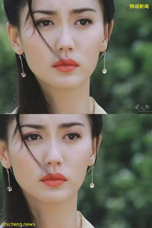 新加坡如果拍“乘風破浪的姐姐”,這8個美女必須參加!