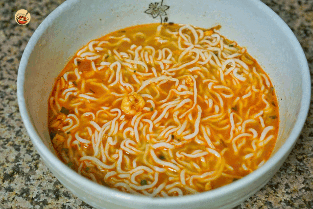 新加坡多人认证！在家隔离时，这个美食可让肥、宅彻底分家！