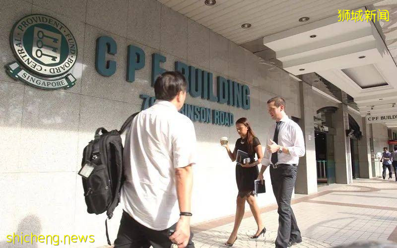 好消息！政府要調整CPF和填補保健儲蓄啦！給國民造福利