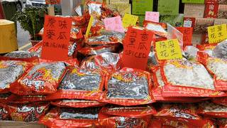 实拍!前晚,新加坡牛车水到处人从众𠈌!这9个地方过年还开门