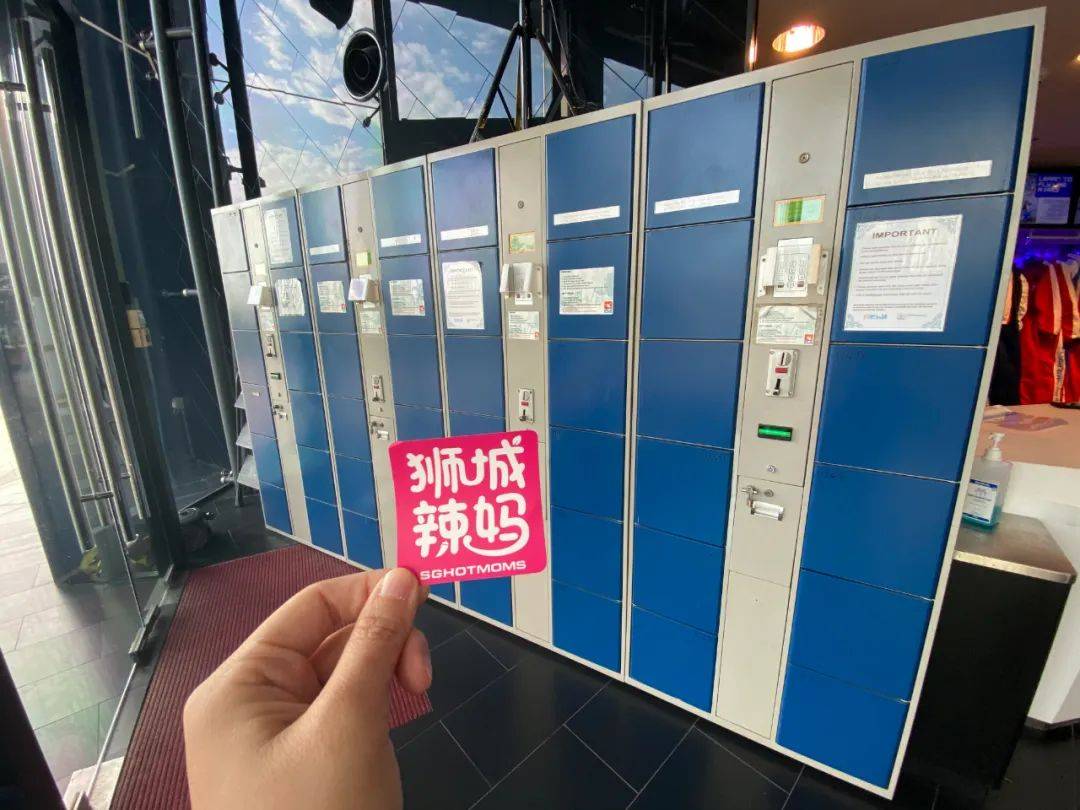 聖淘沙史上最大的福利！我免費體驗了東南亞最高的跳傘運動