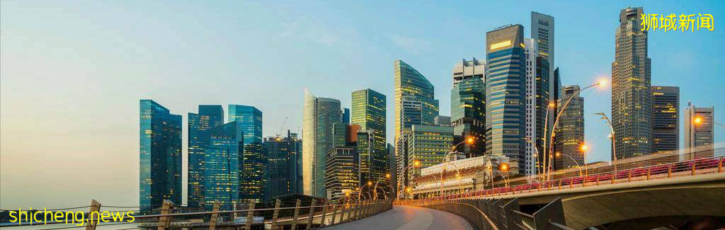 南洋的四大豪门，竟都是华人面孔