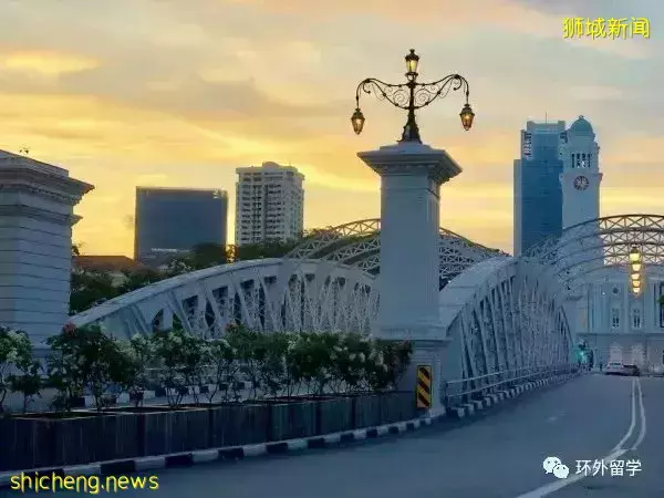 新加坡國立大學好的專業排名 .